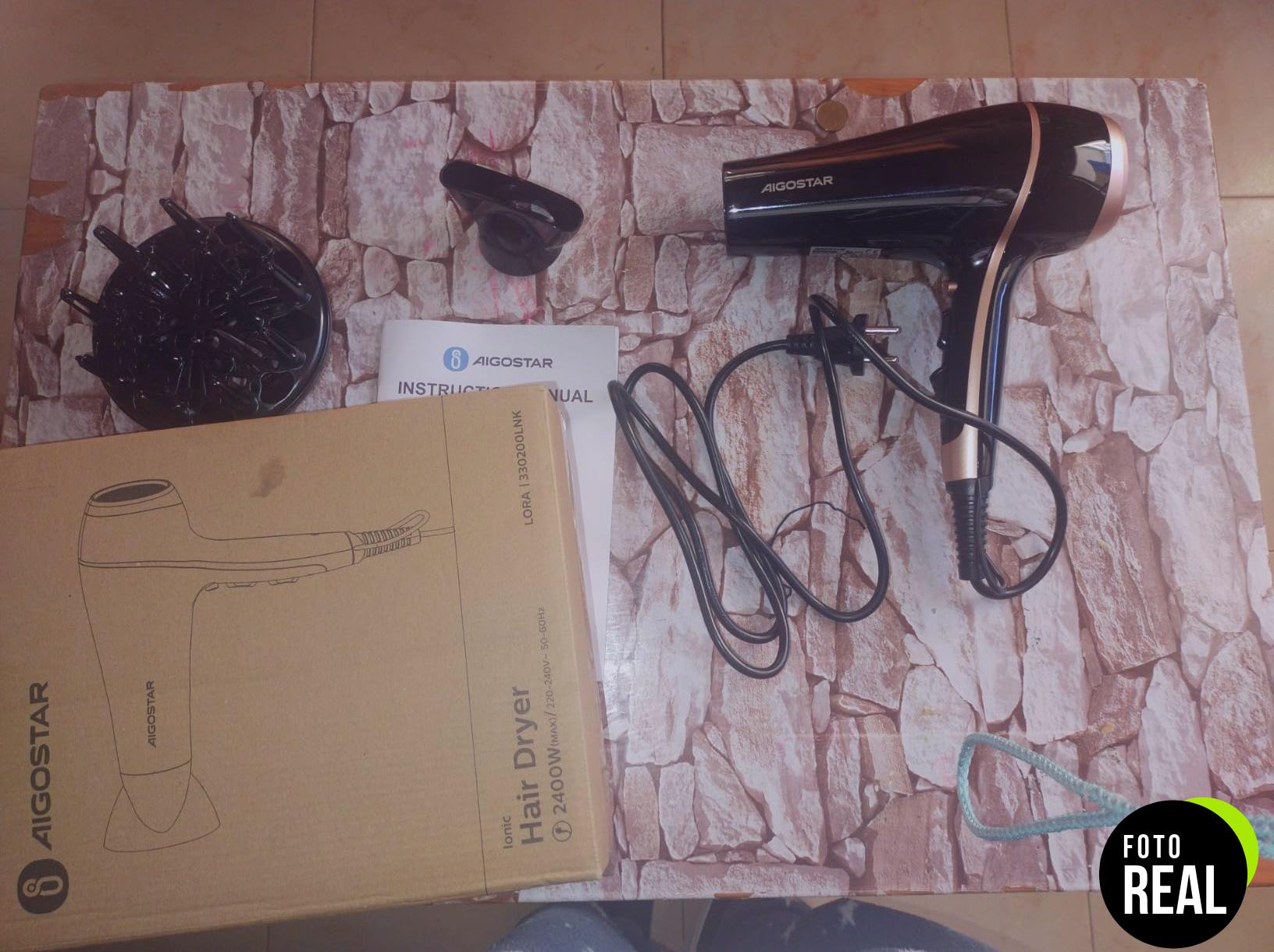 aigostar-secador-pelo-lora-2400w-foto-2