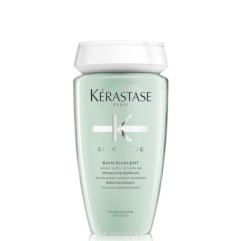 Mi opinión sobre el champú equilibrante Kérastase de 250 ml.