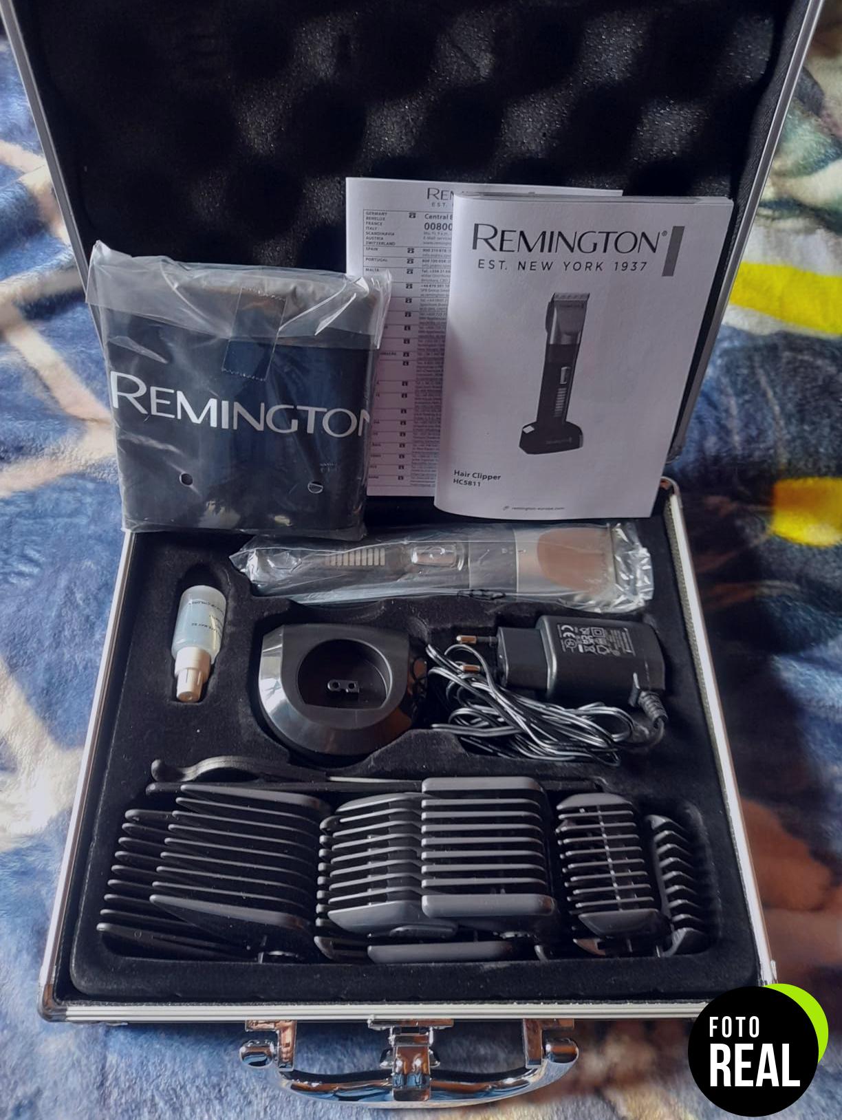 remington-cortapelos-genius-hc5811-10-peines-foto-2