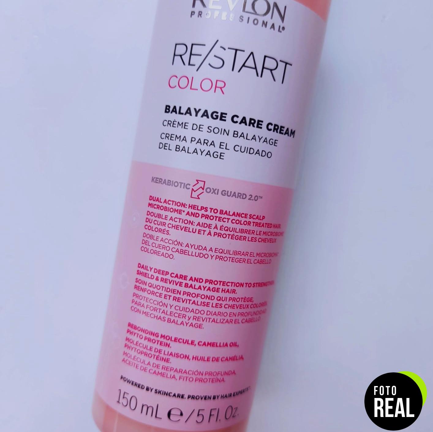 revlon-balayage-care-cream-150ml-foto-2