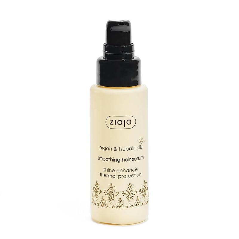 Mi opinión sobre el Ziaja Argán Serum Capilar de 50 ml.